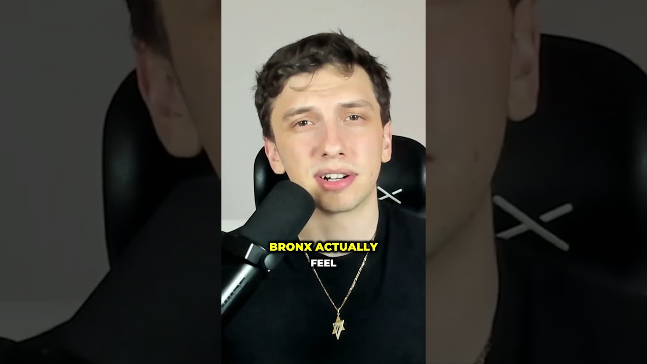 Hamas-Praising Imam, Bronx Reacts