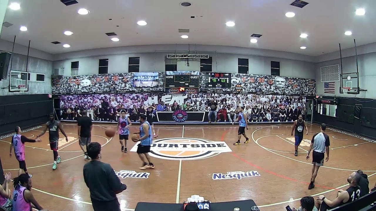 12/6/24 SEASON 16 WEEK 7 (BRAVE)