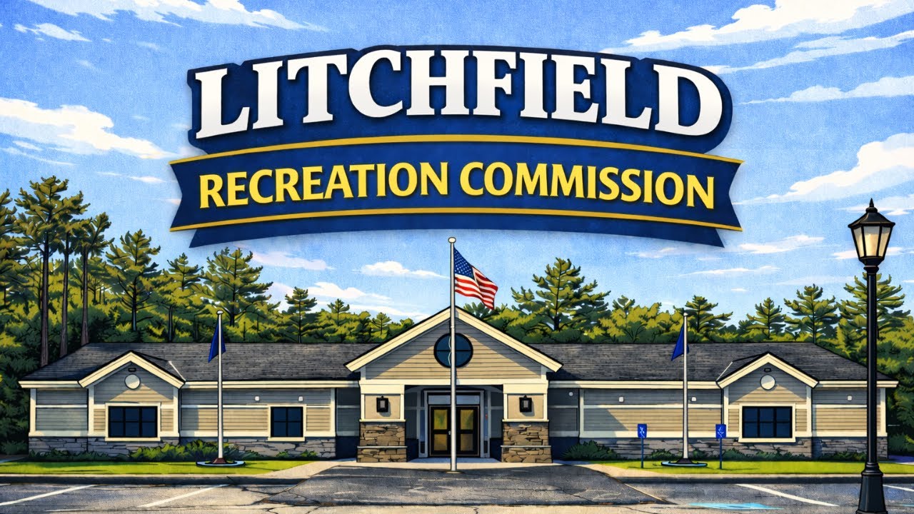 Recreation Commission Meeting - 02/24/2026