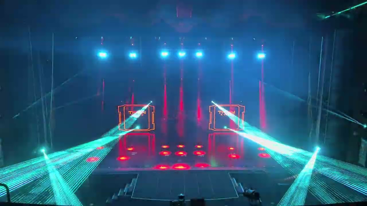 Tron Ares