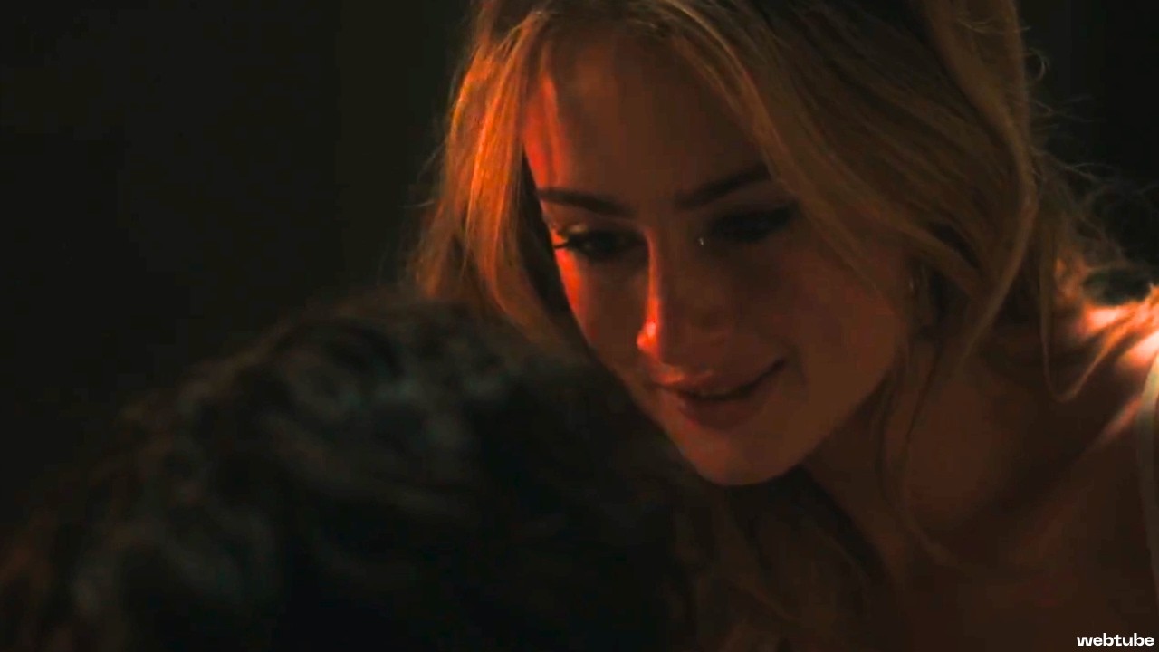 Tell Me Lies Season 3 Hot Scenes Timing | REVIEW | Grace Van Patten Hot | Web Series Timing