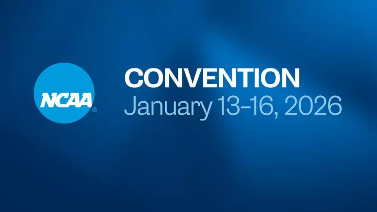 Recruiting Debates in NCAA Convention