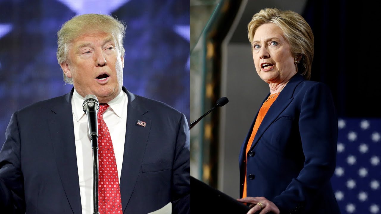 Julian Assange: Choosing Between Trump or Clinton is Like Picking Between Cholera or Gonorrhea