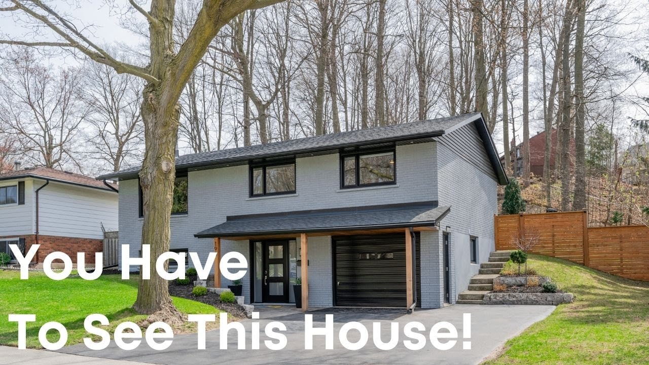 190 WINSTON Boulevard, Cambridge, Ontario N3C 1M3