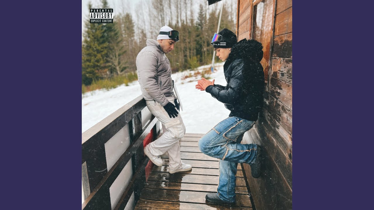 PIENO DI GUAI (feat. GIORGIO)
