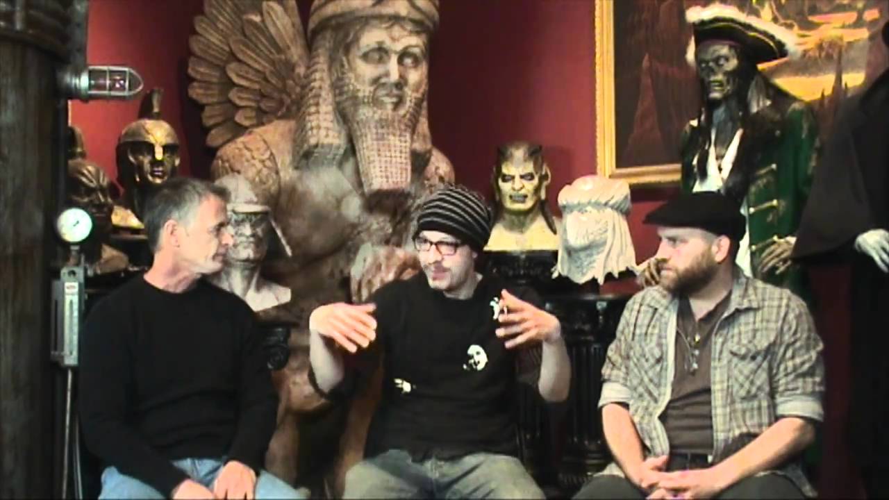 Precinct 13- Mid Ohio Rock Show #13 (Local Music Video Show)