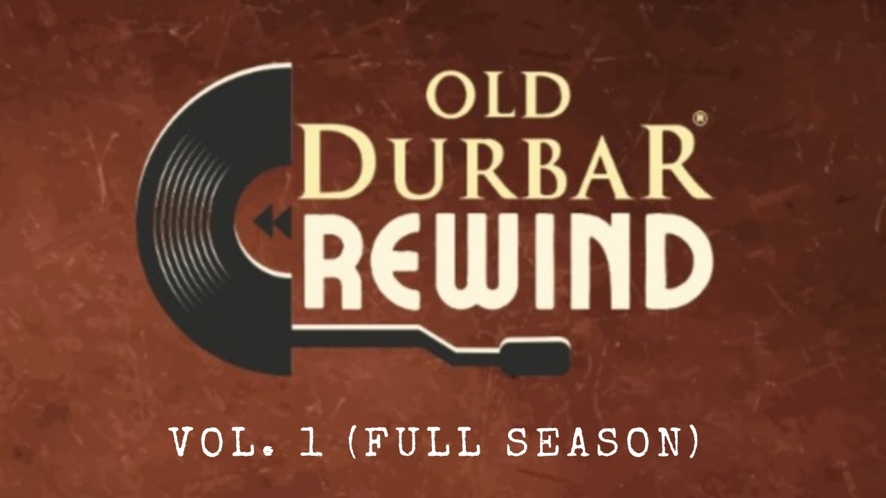 Old Durbar REWIND Vol.1 [Full Season]