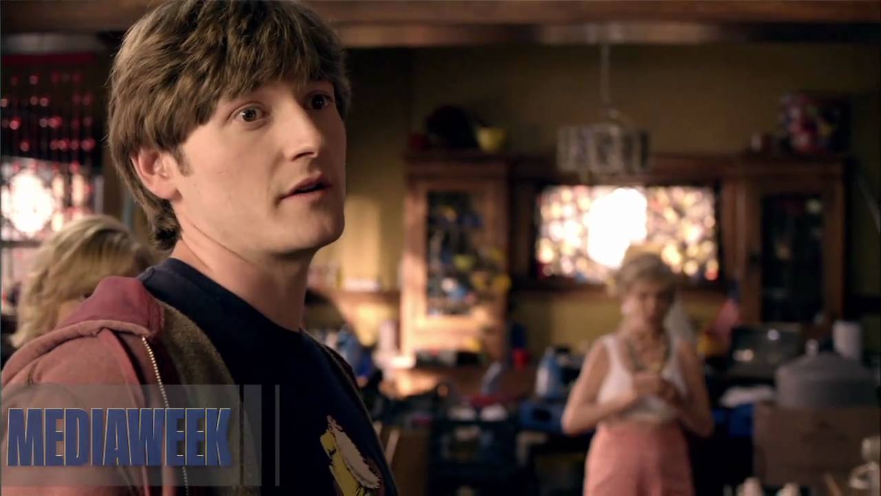 FOX's Raising Hope: Behind the Scenes