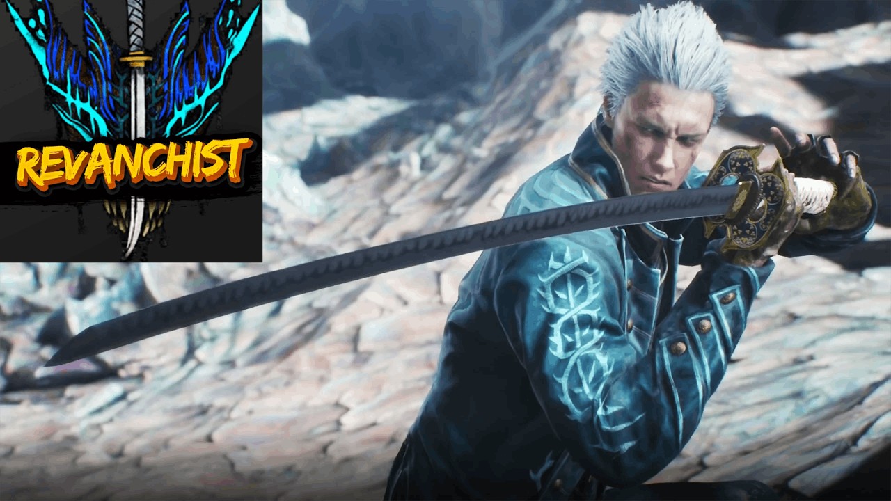Vergil.