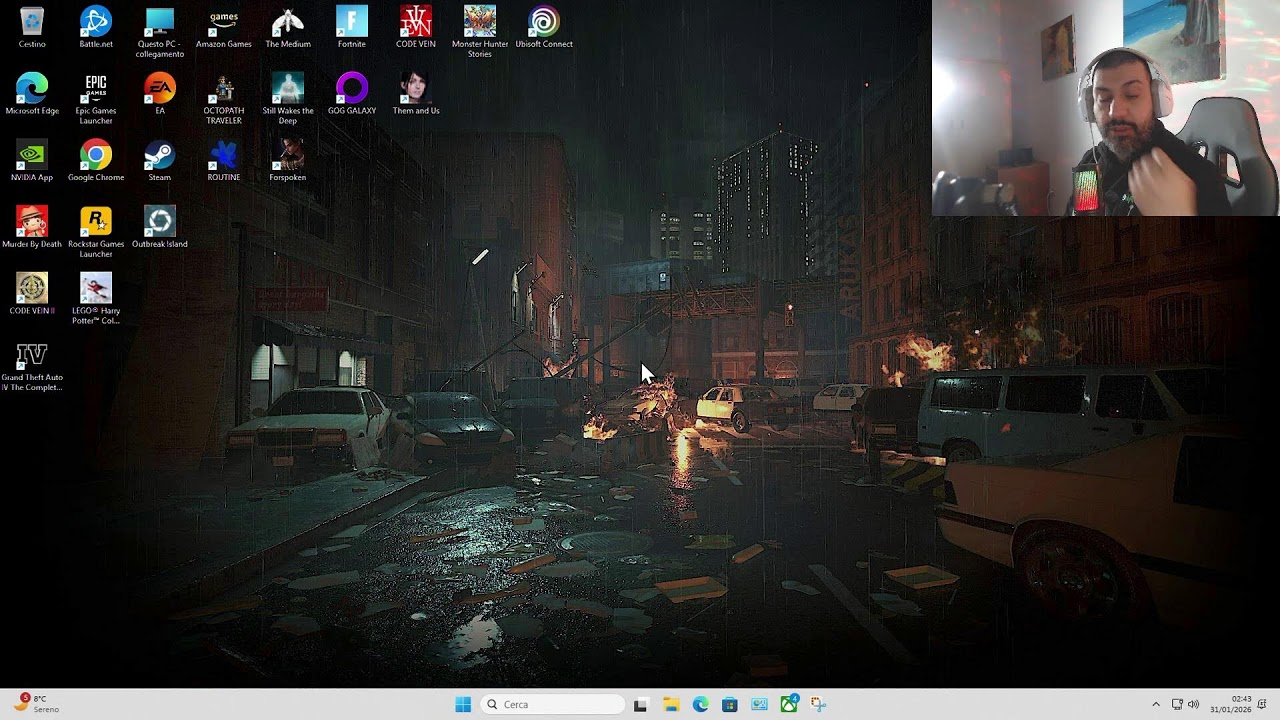 Code Vein 2 Gameplay + Fortnite 🔫