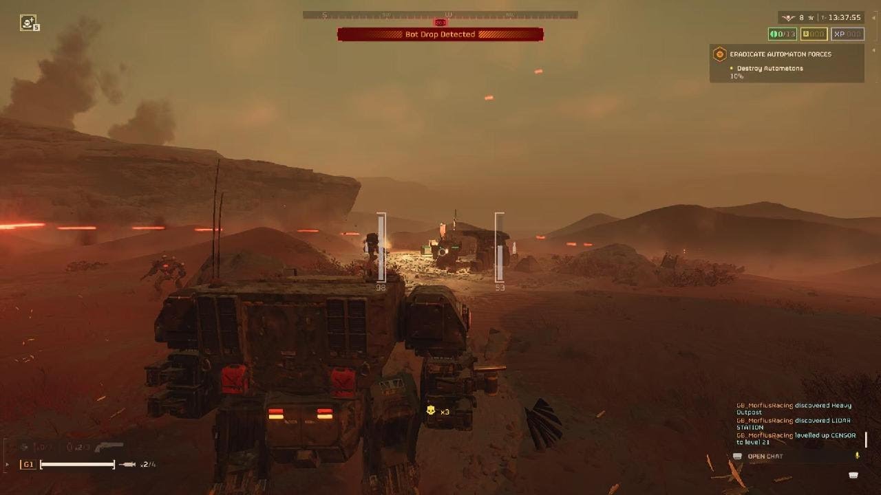 HELLDIVERS 2