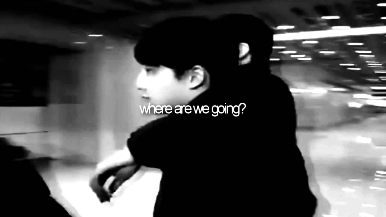 anterograde tomorrow; losing your memory [Kaisoo]