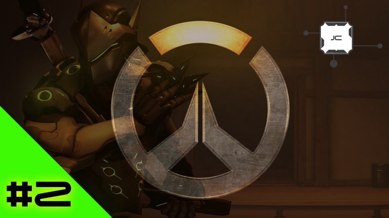 Overwatch  | PC LiveStream | Em Portugues  ᴴᴰ