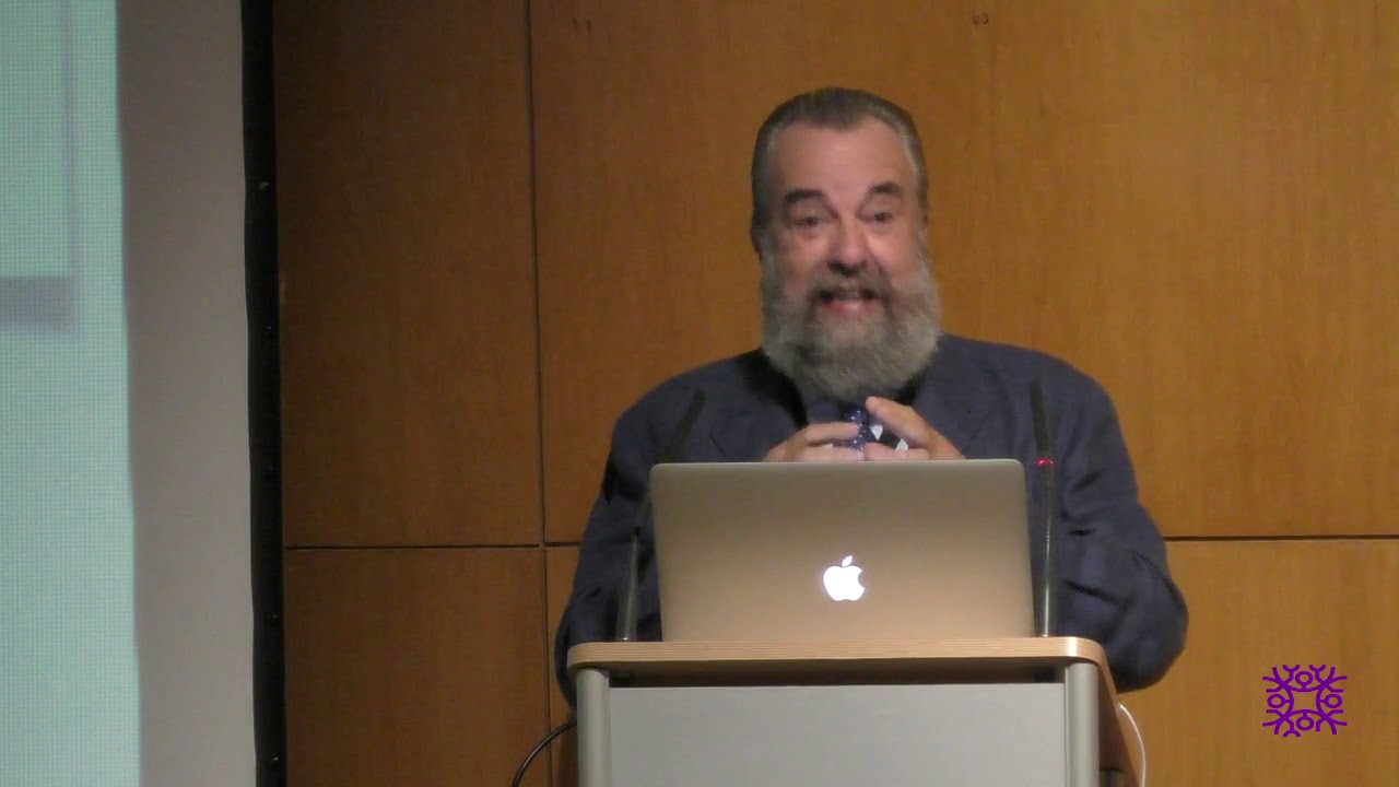 Javier Touron 1º Congreso Internacional Noroeste de Altas Capacidades