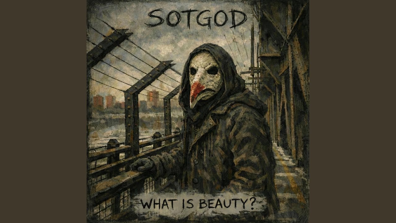 What is beauty?