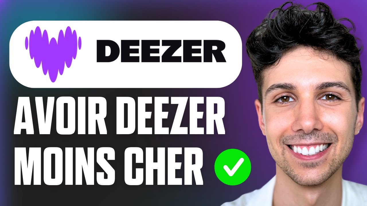 Comment Avoir Deezer Moins Cher - Guide Complet