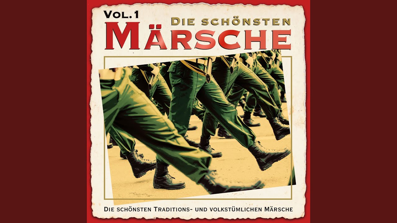 Schönfeld Marsch