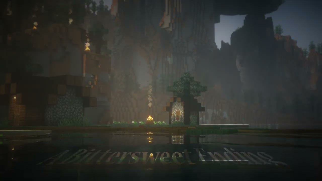 A Bittersweet Ending