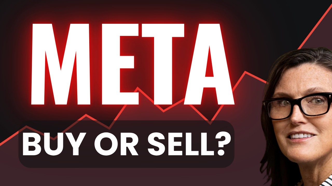 META Stock Analysis Today | Meta Platforms Stock Prediction, META Stock Target, Forecast & News