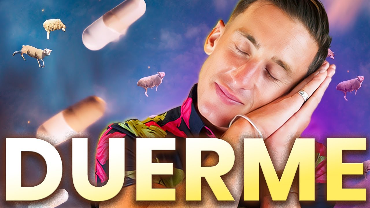 Un sueño perfecto: Los 7 suplementos que cambiarán tu vida