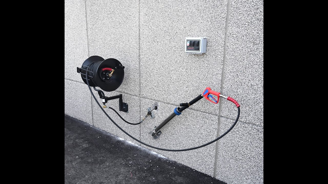 AaLadin High Efficiency Walk Through Video