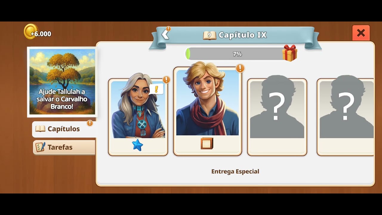 big farm homestead Parte 11 Negócios