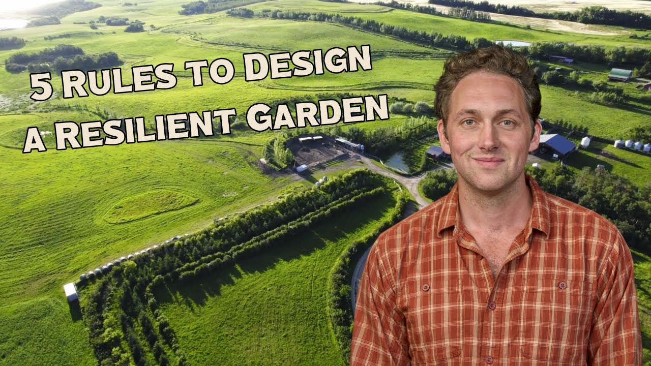 Permaculture in the Home Garden