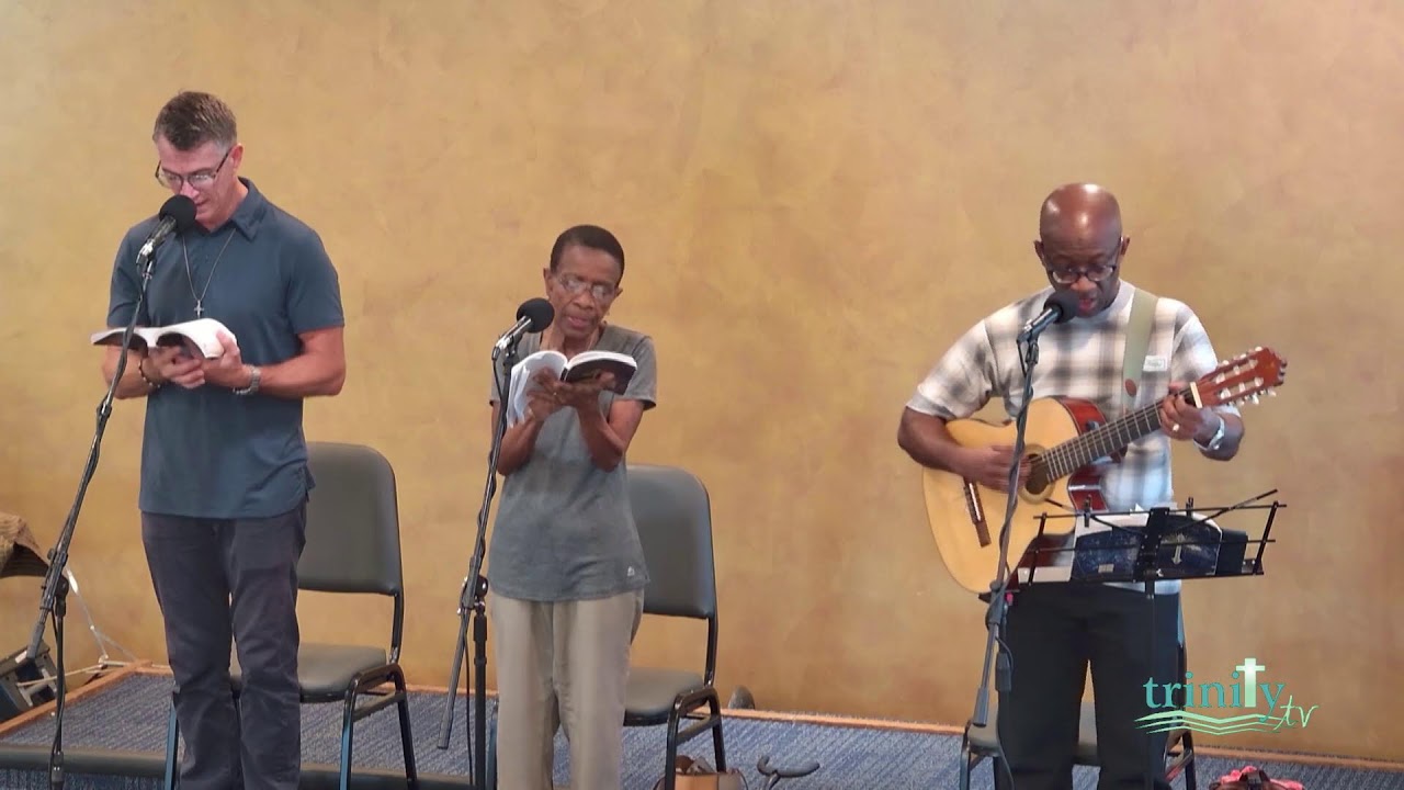 Holy Mass -Third Week of Lent - Tuesday 10th March 2026.