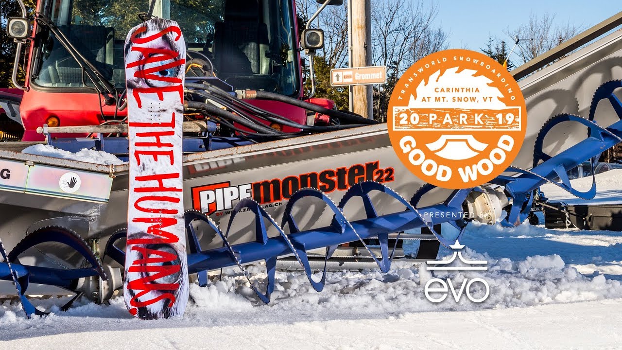 YES. Greats UnInc. Review: Men&rsquo;s Park Winner &ndash; Good Wood Snowboard Test 2018-2019