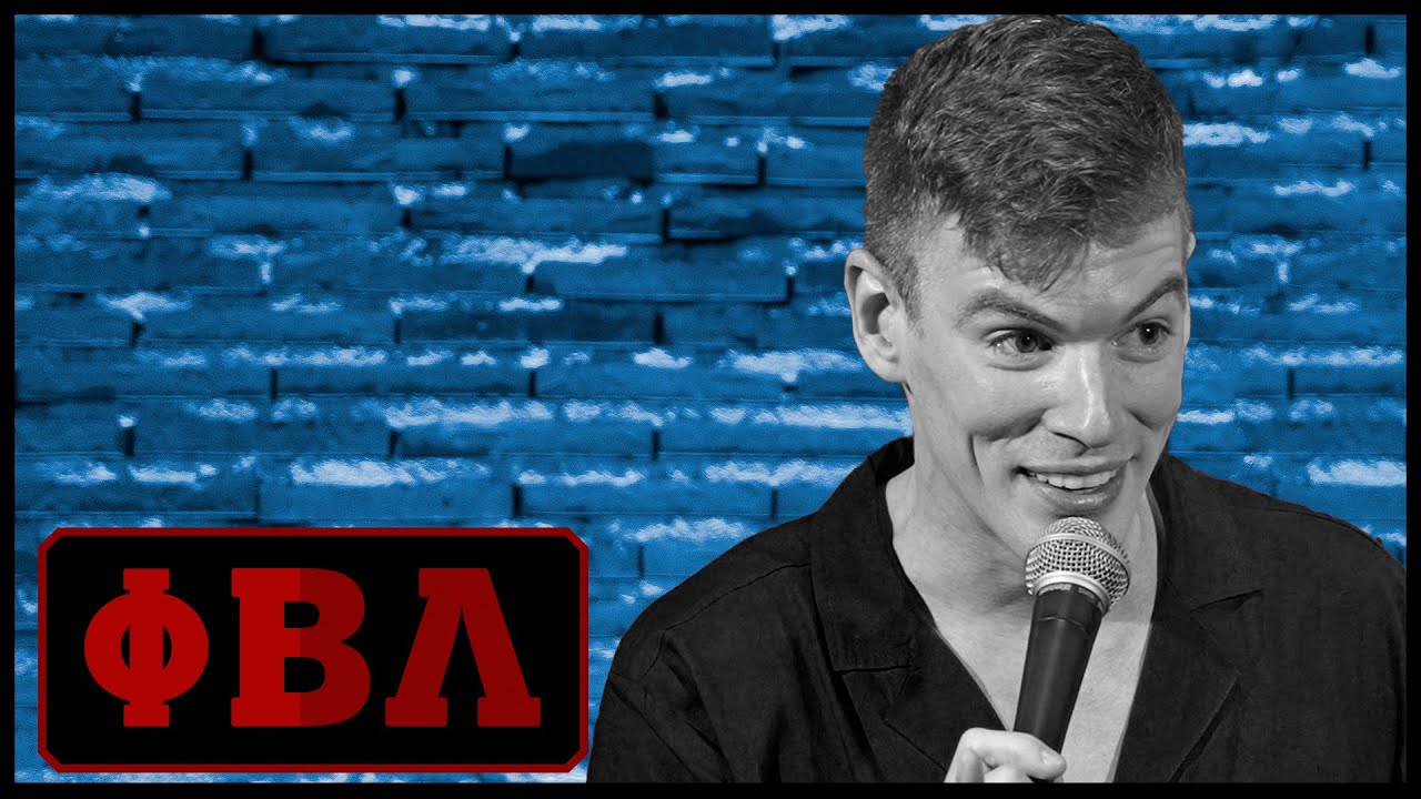 Iggy Rub&iacute;n (Septiembre 2021) / Phi Beta Lambda