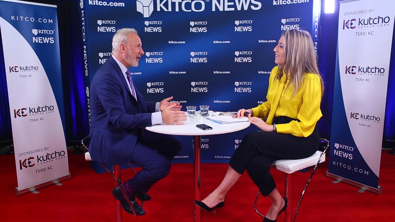 Peter Schiff: “More People Will Wake Up” To Gold’s Benefits