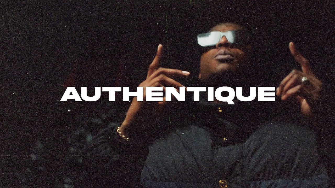 Ninho x Gaulois Type Beat 2023 - 