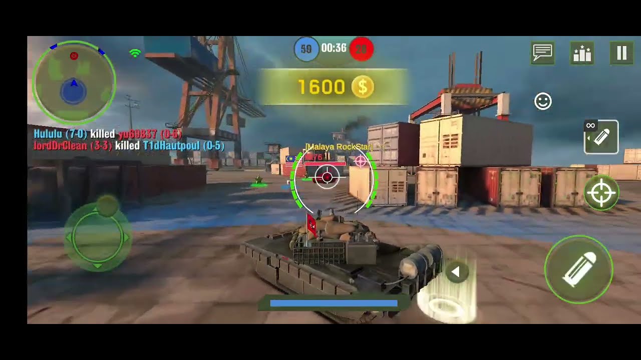 War Machines - Arjun Tank Dominates the Conquest Battlefield. #warmachines #gaming