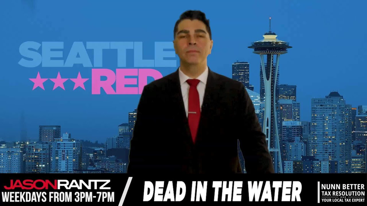 Washington ferry meltdown: How Democrats broke a third of the fleet