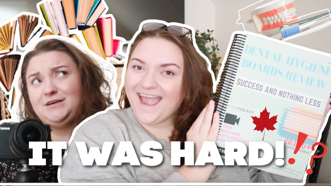 Как я готовился к сдаче ЭКЗАМЕНА ПО СТОМАТОЛОГИЧЕСКОЙ ГИГИЕНЕ!