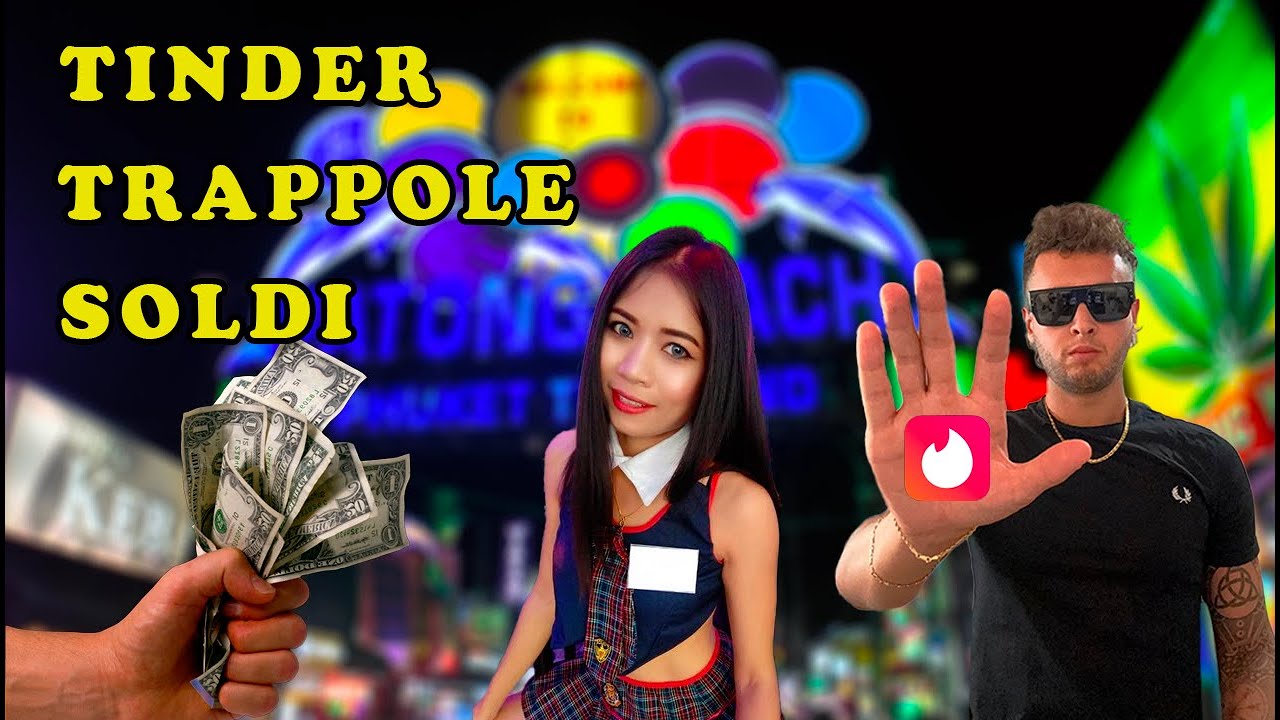 🚨I 6 Errori che ROVINANO il Viaggio in Thailandia!🚨