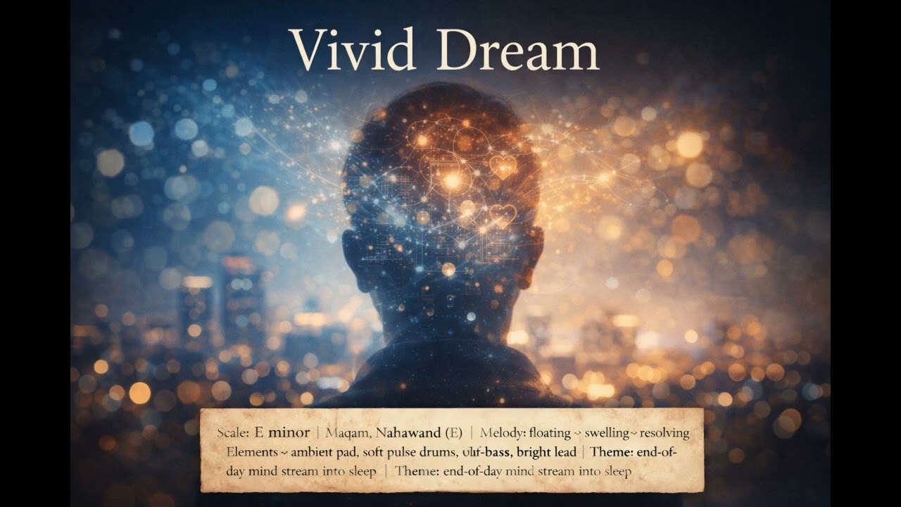 Vivid Dream
