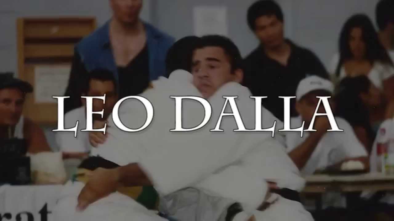 BJJ Mini-documentary: Leo Dalla