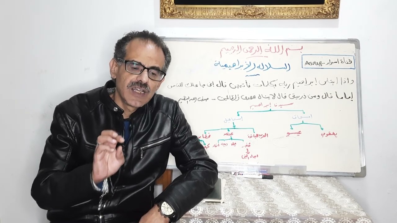 سر...وانكشف