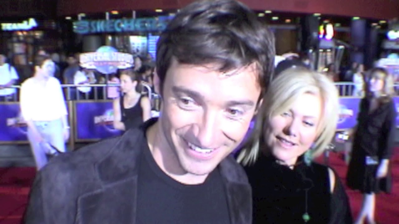 Van Helsing - Hugh Jackman Interview