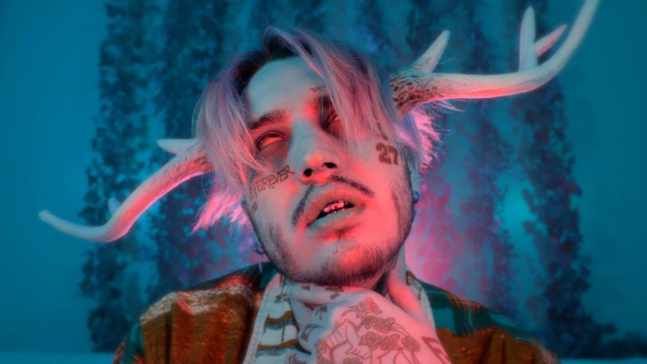 ITSOKTOCRY - LIL LOCK PICK