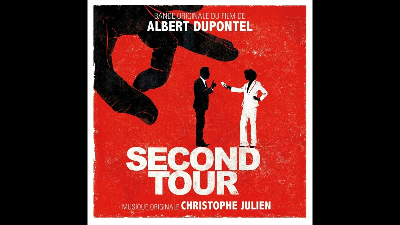 Second Tour - Christophe Julien - Second Tour