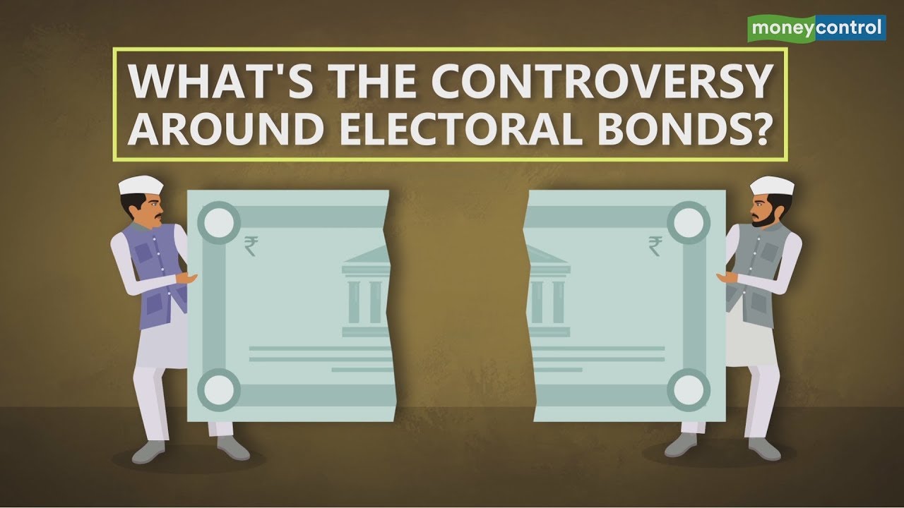 Explained | What's the controversy around electoral bonds?