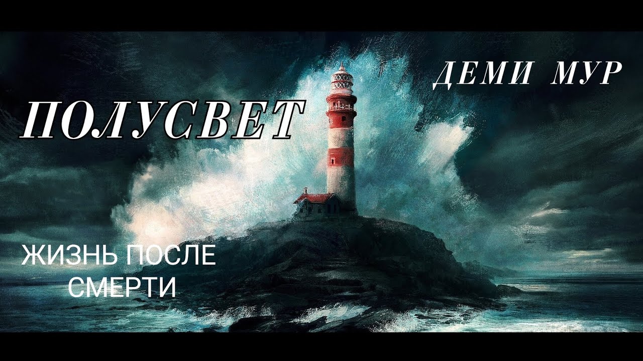 Полусвет (2006). Триллер, драма, ужасы. 6.8  Full HD