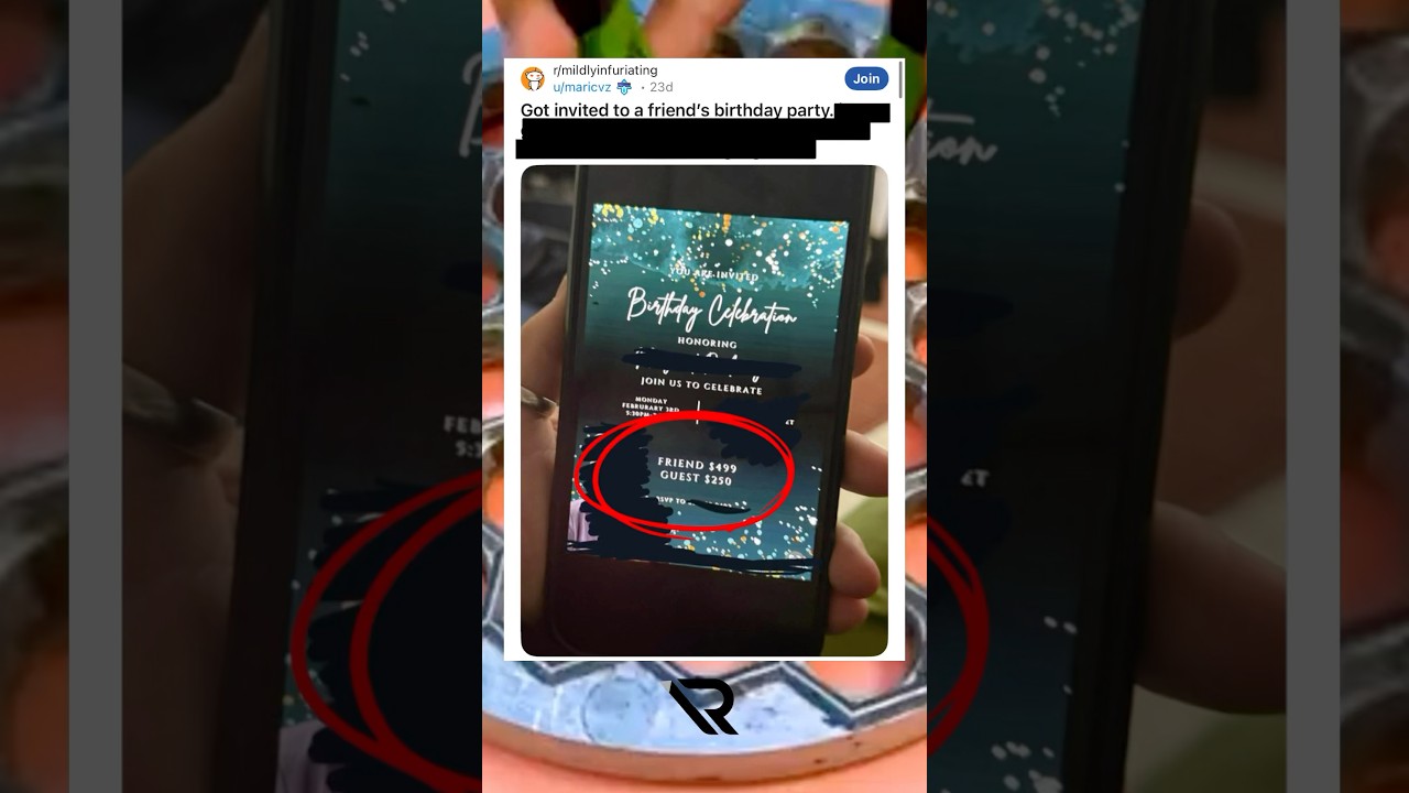 Mildly infuriating Reddit moments episode 2! 