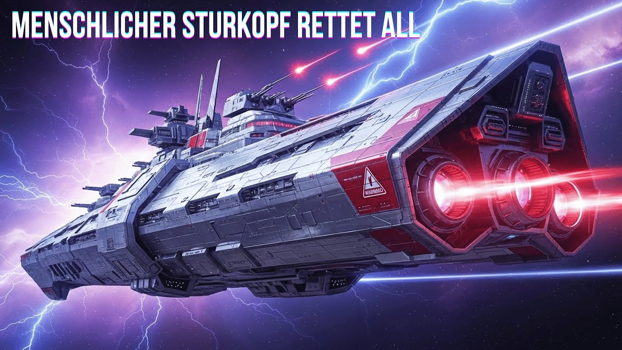 KRIEG GEGEN MENSCHEN! DER PURE HORROR DER TODESWELT