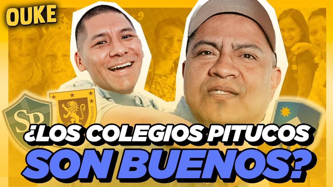 ¡LOS COLEGIOS MÁS CAROS DE LIMA! 📚 ¿Vale la pena invertir tanto?