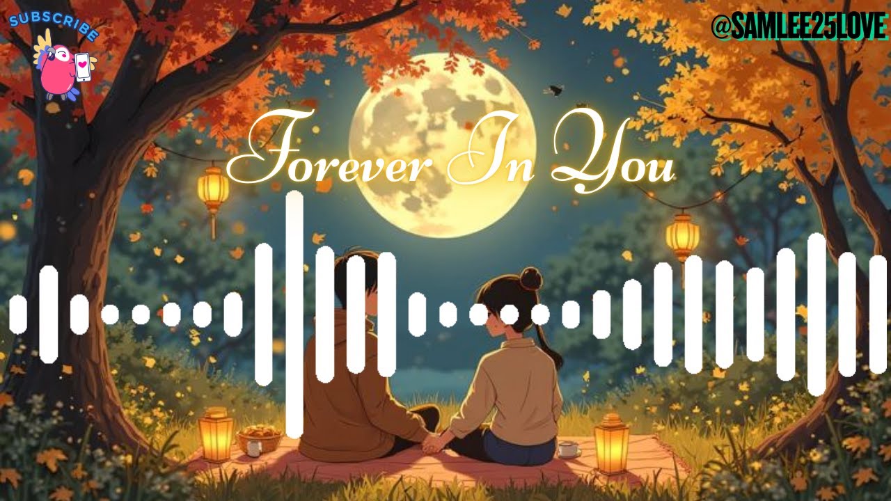 Forever In You