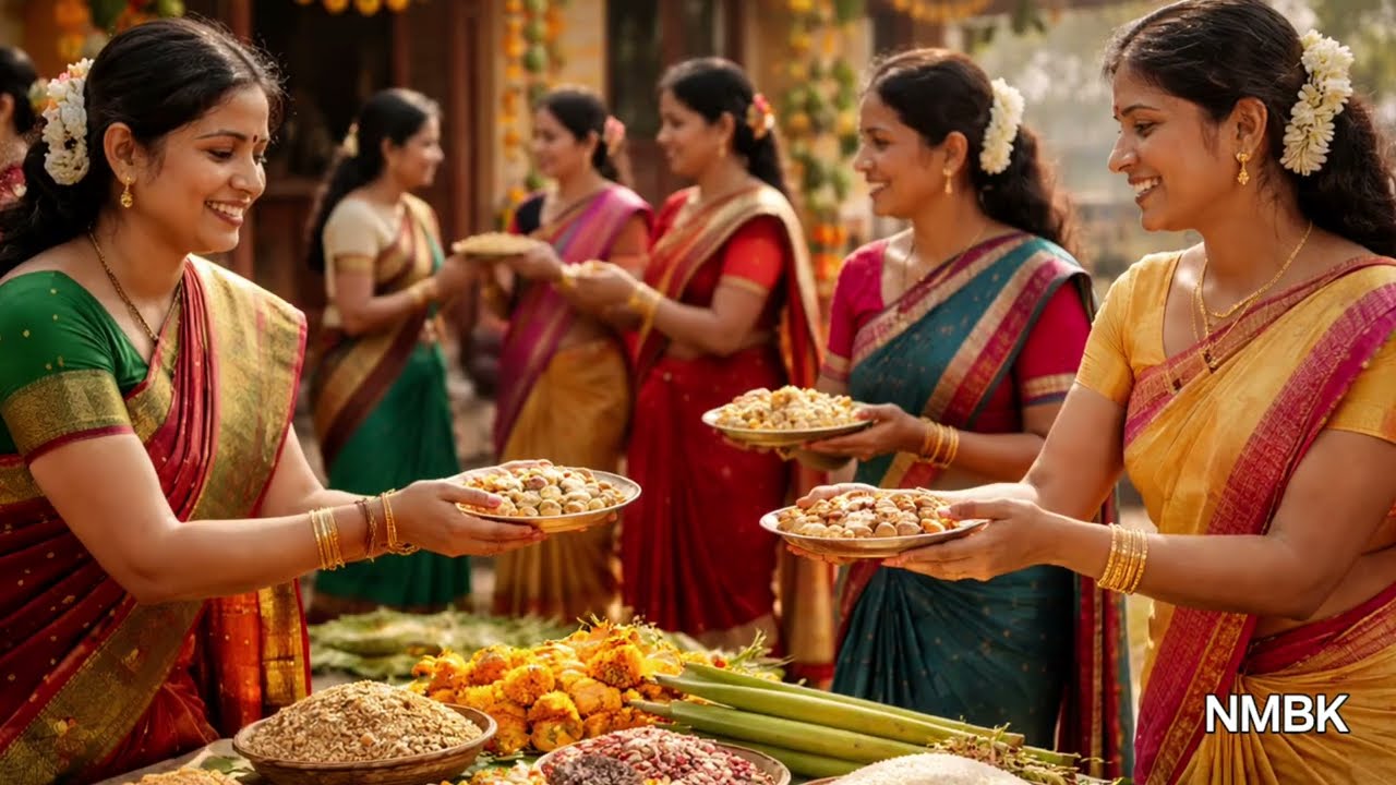 Festive Facts 12- Sankranti | Pongal | Lohri | Uttarayan