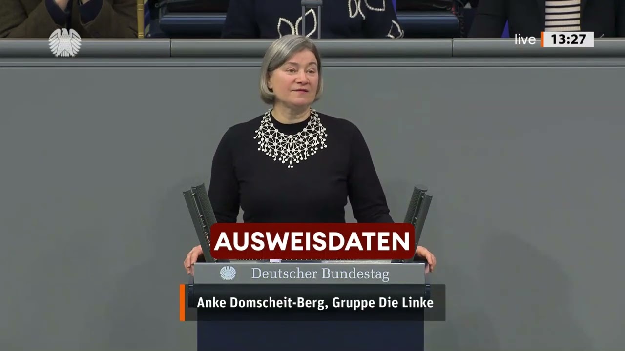 Digitale Ausweis-Brieftaschen: Ja, aber nur sicher umgesetzt!